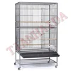 /product-detail/outdoor-iron-bird-house-and-large-iron-parrot-bird-cage-black-metal-wire-large-bird-cage-60785781274.html