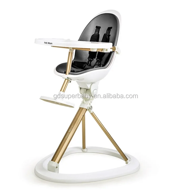 expensive high chair