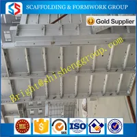 Best Price Construction Aluminum Concrete Formwork