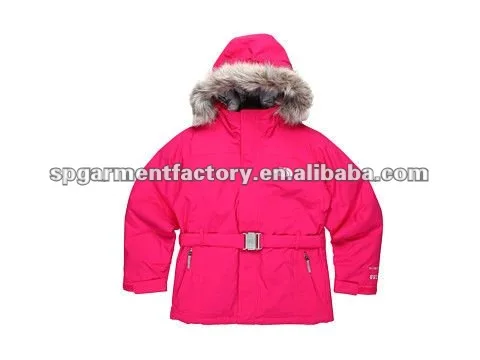 kids toasty jacket