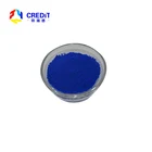 Manufacturer Supply Cheap And Fine Ultramarine Blue Powder Pigment Blue 27