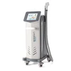 Portable beauty instrument hot wax hair removal diode laser machine