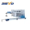 High quality and fast speed 5 gallon barrel water filling machine