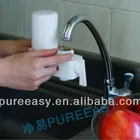 Water Filter Company Faucet Water Filter -drinking And Tap Water Changes Flexible
