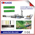 Drip Irrigation Pipe Extruding Equipment/drip irrigation tube extruding machine