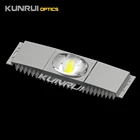ac cob led module with lens for street light
