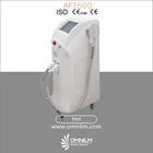 Digital Multifunction Beauty Equipment IPL Diode Laser Hair Removal