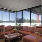 Roller Shades Outdoor Blinds And Awnings Cover Sun Protective Clothing