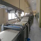 KH-800 automatic biscuit making plant