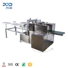 Latest Technology Durability Alcohol Swab Packaging Machinery