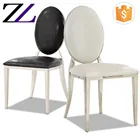 Wedding bedroom furniture design copper rose gold royal wedding king and queen used restaurant hotel banquet chairs for sale