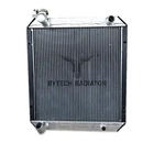 factory price PC60-5 PC60-6 PC75UU-2 201-03-51150 excavator parts radiator hot sale