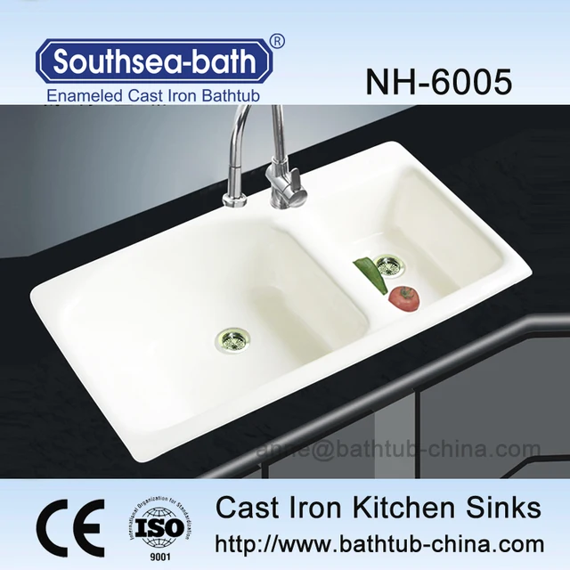 undermount wood sinks