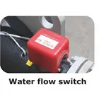 Water Cooled Chiller Cooler Screw Compressor Water Cooled Chiller Water Cooler