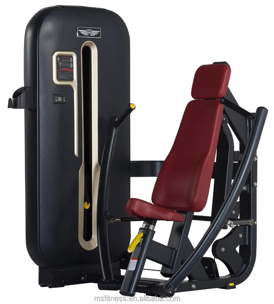 2016 Ms Mbh Dhz Tz S7 New Arrival/best Offer Gym Machine / Fitness