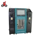 DSL-6536ZDS Automatic Petroleum Products Distillation Tester (Double Tubes)