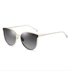 Wholesale polarized sun glasses good quality designer fashionable sunglasses