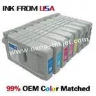 Professional Ink cartridge for Canon PFI-706 iPF 8300/8300s/8400/8400s