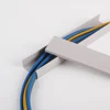 High Quality 10x20 10x25 Home Plastic Cable Trunking With Covers