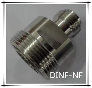 Professional f connector bnc/tnc rf connector adaptor for wholesales