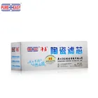 Ceramic New Design Water Purify Faucet Filter with Membranes Micro Cartridge for Home Tap Use