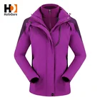 Lightweight Water-Resistant Hooded Down Jacket Winter Coat Women