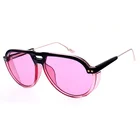 Custom Oem China Sun Glasses Manufacturers Cheap Temples Promotion Sunglasses