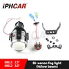 Wholesale Price H11 hid xenon lens waterproof fog lamp