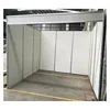 Standard 3x3m portable aluminum shell scheme booth stand