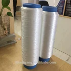 low melt polyester fiber pet low melt filament 50D-600D