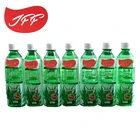 Hot 500ml Strawberry juice flavour with Aloe Vera juice drink