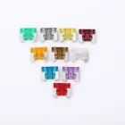 Car fuse link Mini Standard Blade Auto Fuse