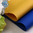 China Supplier High Quality Plain Dyed 95% Polyester 5% Spandex Textile Scuba Fabric Knit
