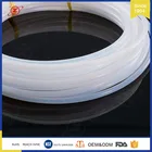 HY-001 high quality PTFE teflon pipe black