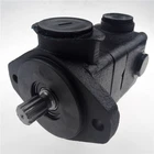Steering oil pump assy, foton truck spare parts