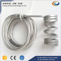 JIN YUE Professional Designed Custom Industrial