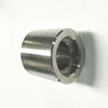 OEM custom stainless steel parts oilless bushing bearing