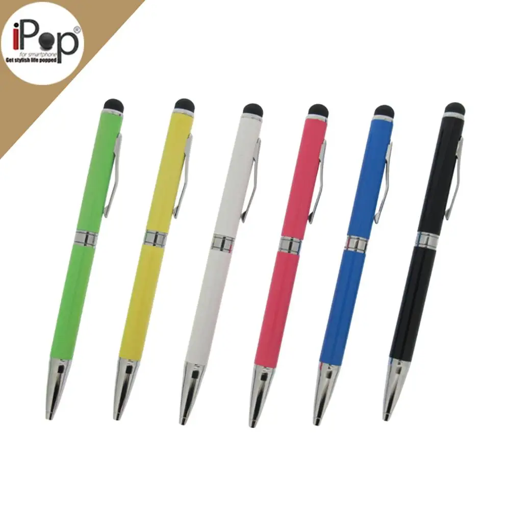 2 in 1 penna stilo per smartphone - ANKUX Tech Co., Ltd
