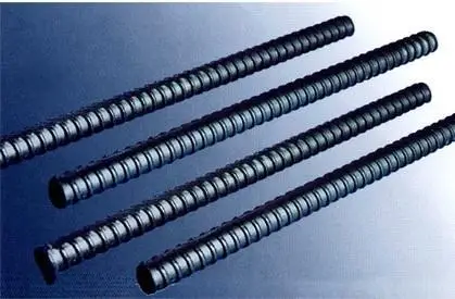 Thread Steel Bar Prestressing Concrete Psb Bars And Rebar Domed Plate