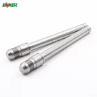 High Precision 304 Stainless Steel Cnc Used Machine Turning Parts