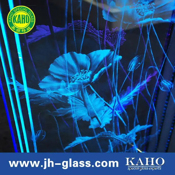 crystal/glass laser engraving machine