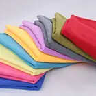 Stocked Feature and Microfiber Material microfiber cloth