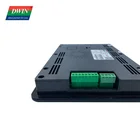Dwin 7 inch tft screen,1024*600 HMI industrial display, UART LCD display Module