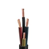 Multi conductor 3x16 8mm2 1.5mm 16 gauge pvc power cable flex pvc 3c cable wire price per meter power cable electric wire