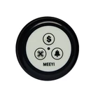 Meeyi Guest Customer Calling System Restaurant Service Wireless Call Button