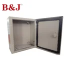 high quality IP66 electrical panel ip65 waterproof distribution box distribution board ip65