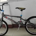 hot sale high quality 24inch wheel BMX bike freestyle bicycle OEM
