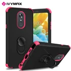 Custom Anti-Shock Cell Phone Case, Phone Case For LG Stylo5 Mobile Phone Cases Covers