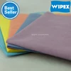 polyester microfiber nonwoven fabric roll water absorbing wipes rags paper