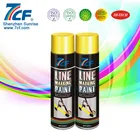 Thermoplastic Paint Thermoplastic Paint Thermoplastic Fluorescent Road Marking Paint